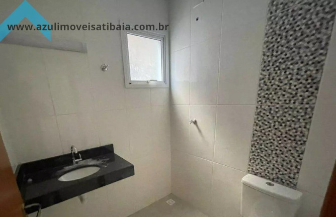 Imagem Apartamento com 2 Quartos à Venda, 44 m² em Jardim Colonial - Atibaia