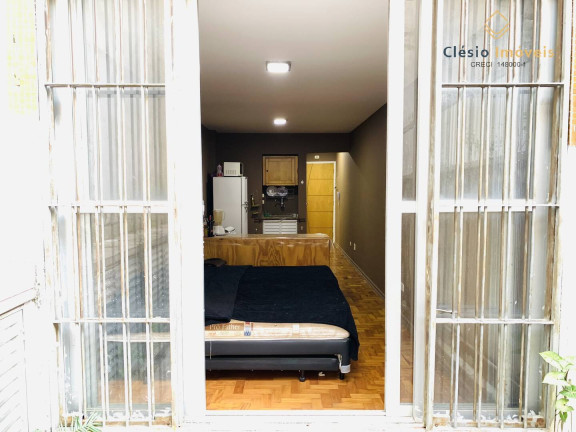 Imagem Apartamento com 1 Quarto à Venda, 40 m² em Consolação - São Paulo Imagem Apartamento com 1 Quarto à Venda, 40 m² em Consolação - São Paulo