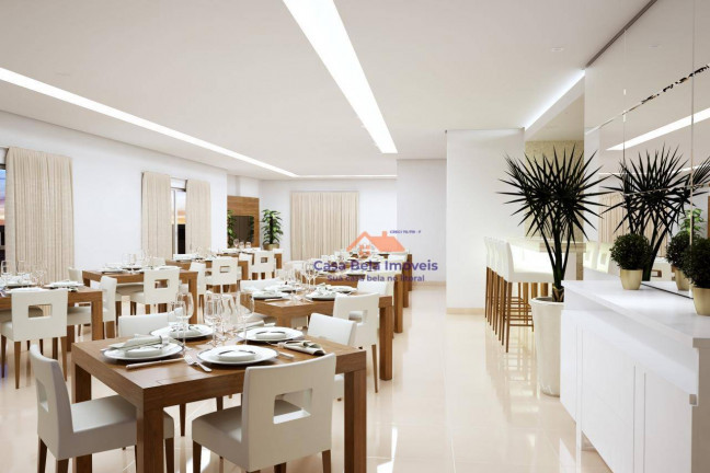 Imagem Apartamento com 3 Quartos à Venda, 106 m² em Aviação - Praia Grande Imagem Apartamento com 3 Quartos à Venda, 106 m² em Aviação - Praia Grande