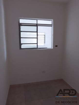 Imagem Casa com 2 Quartos para Alugar, 50 m² em Jardim Helena - Vila Seabra - São Paulo