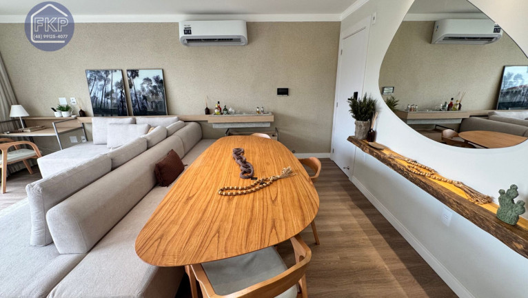 Imagem Apartamento com 2 Quartos à Venda, 79 m² em Ingleses Norte - Florianópolis Imagem Apartamento com 2 Quartos à Venda, 79 m² em Ingleses Norte - Florianópolis