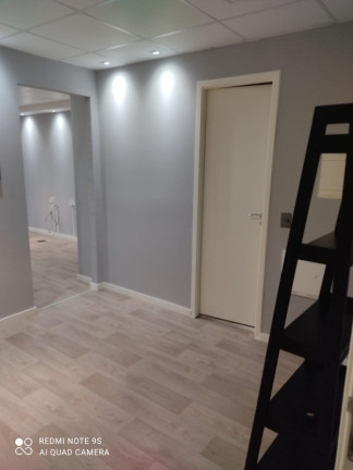 Imagem Sala Comercial à Venda, 36 m² em Jabaquara - São Paulo Imagem Sala Comercial à Venda, 36 m² em Jabaquara - São Paulo
