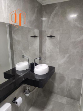 Imagem Sobrado com 3 Quartos à Venda, 104 m² em Parque Da Fonte - São José Dos Pinhais