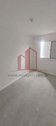Imagem Apartamento com 2 Quartos à Venda, 51 m² em Vila Bazu - Franco Da Rocha