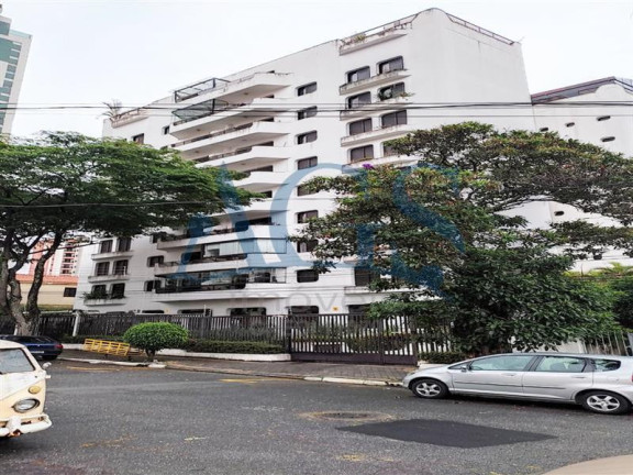 Apartamento com 3 Quartos à Venda, 112 m² em Tatuapé - São Paulo