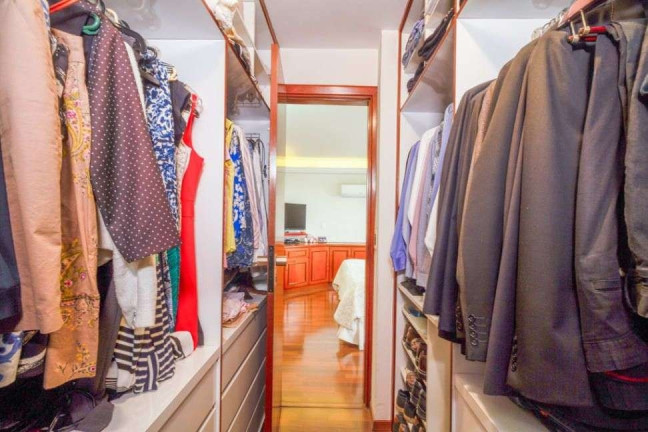 Imagem Apartamento com 4 Quartos à Venda, 259 m² em Santana - São Paulo Imagem Apartamento com 4 Quartos à Venda, 259 m² em Santana - São Paulo