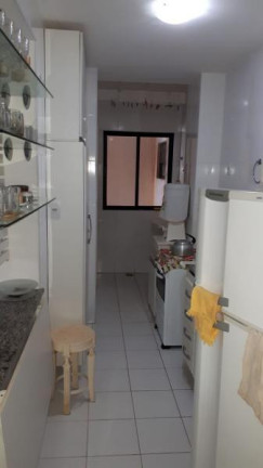 Imagem Apartamento com 2 Quartos à Venda, 68 m² em Salvador