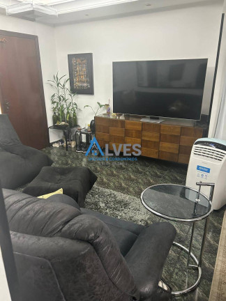 Imagem Apartamento com 3 Quartos à Venda, 125 m² em Vila Valparaiso - Santo André Imagem Apartamento com 3 Quartos à Venda, 125 m² em Vila Valparaiso - Santo André