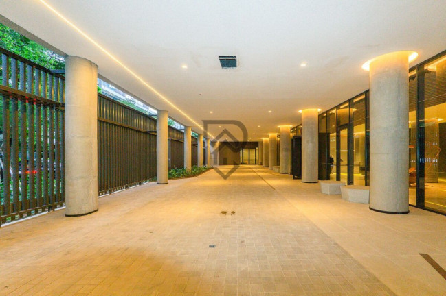 Imagem Apartamento com 1 Quarto à Venda, 42 m² em Vila Olímpia - São Paulo