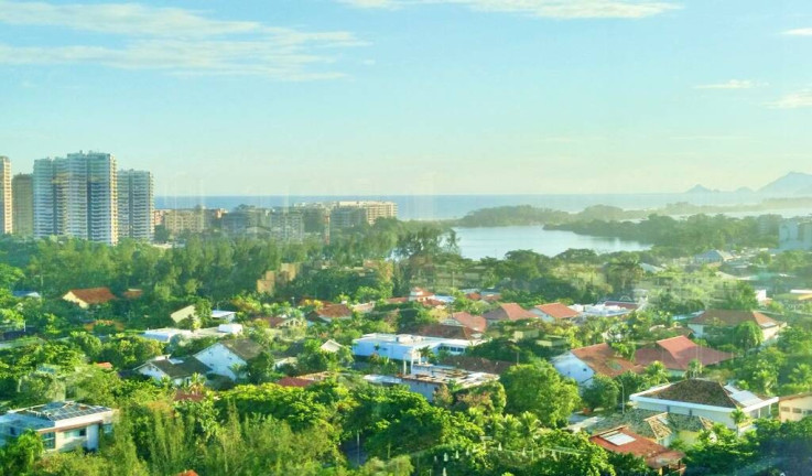 Imagem Apartamento com 4 Quartos à Venda, em Barra Da Tijuca - Rio De Janeiro Imagem Apartamento com 4 Quartos à Venda, em Barra Da Tijuca - Rio De Janeiro