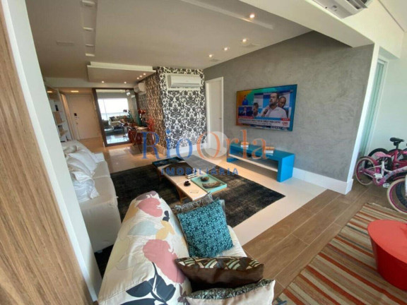 Imagem Apartamento com 3 Quartos à Venda, 181 m² em Barra Da Tijuca - Rio De Janeiro Imagem Apartamento com 3 Quartos à Venda, 181 m² em Barra Da Tijuca - Rio De Janeiro