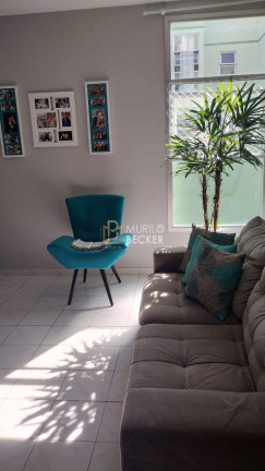 Imagem Apartamento com 2 Quartos à Venda, 60 m² em Jardim América - São José Dos Campos Imagem Apartamento com 2 Quartos à Venda, 60 m² em Jardim América - São José Dos Campos