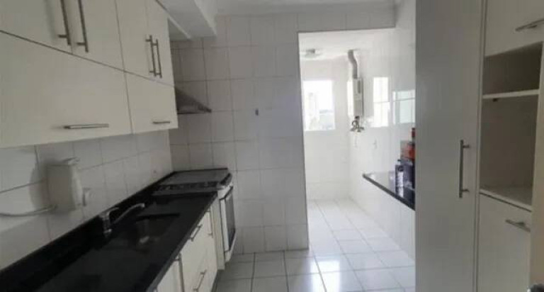 Imagem Apartamento com 3 Quartos à Venda, 91 m² em Vila Viotto - Jundiaí Imagem Apartamento com 3 Quartos à Venda, 91 m² em Vila Viotto - Jundiaí