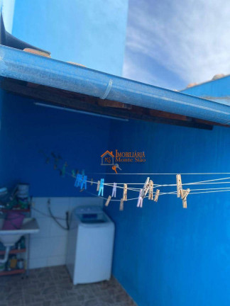 Imagem Sobrado com 2 Quartos à Venda, 70 m² em Residencial Jasmim - Itaquaquecetuba Imagem Sobrado com 2 Quartos à Venda, 70 m² em Residencial Jasmim - Itaquaquecetuba