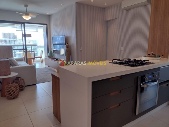 Imagem Apartamento com 2 Quartos à Venda, 76 m² em Centro - Bertioga Imagem Apartamento com 2 Quartos à Venda, 76 m² em Centro - Bertioga