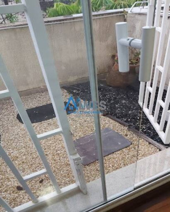 Imagem Casa com 3 Quartos à Venda, 154 m² em Vila Scarpelli - Santo André