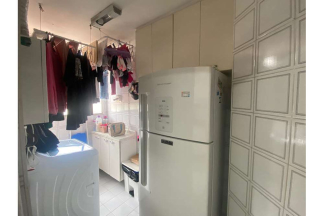 Imagem Apartamento com 2 Quartos à Venda, 65 m² em Vila Guarani (z Sul) - São Paulo