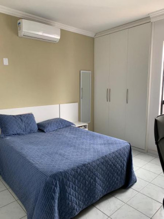 Imagem Apartamento com 3 Quartos à Venda, 108 m² em Aquárius - Salvador