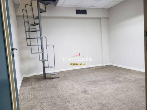 Imagem Imóvel para Alugar, 314 m² em Santo Antônio - São Caetano Do Sul