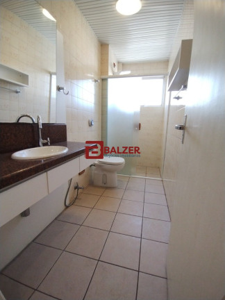 Imagem Apartamento com 3 Quartos à Venda, 125 m² em Centro - Florianópolis