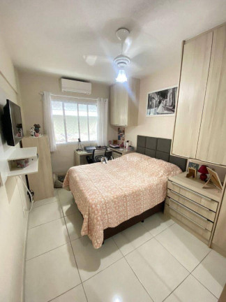 Imagem Apartamento com 2 Quartos à Venda, 65 m² em Campo Grande - Santos Imagem Apartamento com 2 Quartos à Venda, 65 m² em Campo Grande - Santos