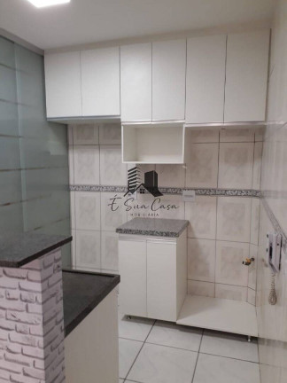 Imagem Apartamento com 2 Quartos à Venda, 45 m² em Cabral - Contagem