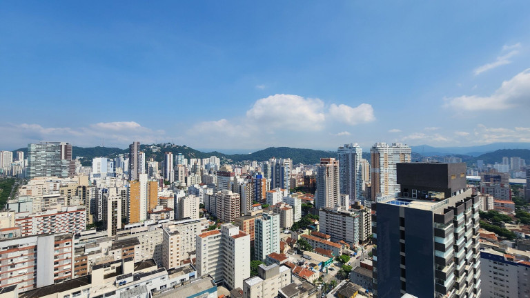 Imagem Apartamento com 4 Quartos à Venda, 766 m² em Gonzaga - Santos Imagem Apartamento com 4 Quartos à Venda, 766 m² em Gonzaga - Santos