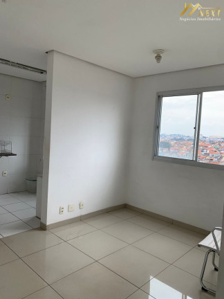Imagem Apartamento com 2 Quartos à Venda, 47 m² em Cocaia - Guarulhos Imagem Apartamento com 2 Quartos à Venda, 47 m² em Cocaia - Guarulhos