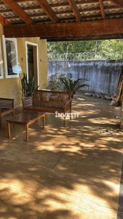 Imagem Casa com 3 Quartos à Venda, 130 m² em Jardim Novo Mundo - Goiânia Imagem Casa com 3 Quartos à Venda, 130 m² em Jardim Novo Mundo - Goiânia