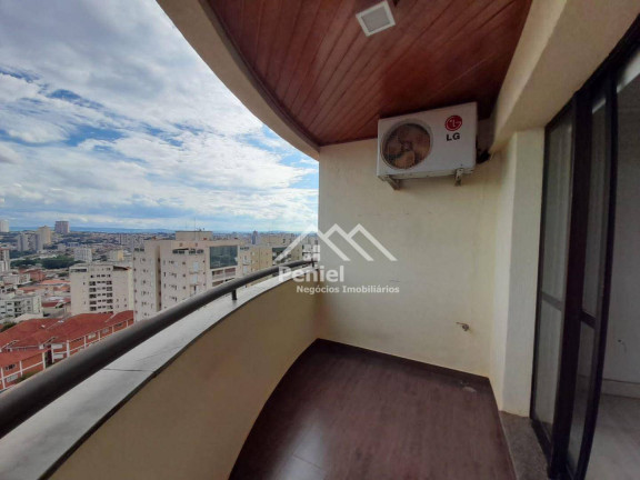 Imagem Apartamento com 3 Quartos à Venda, 111 m² em Jardim Paulista - Ribeirão Preto
