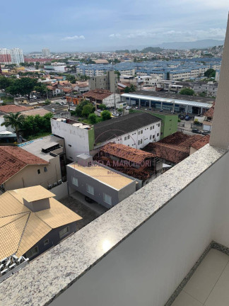 Imagem Apartamento com 2 Quartos à Venda, 53 m² em Praia De Itaparica - Vila Velha Imagem Apartamento com 2 Quartos à Venda, 53 m² em Praia De Itaparica - Vila Velha