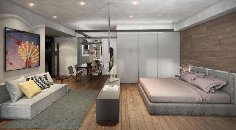 Imagem Apartamento com 2 Quartos à Venda, 66 m² Imagem Apartamento com 2 Quartos à Venda, 66 m²