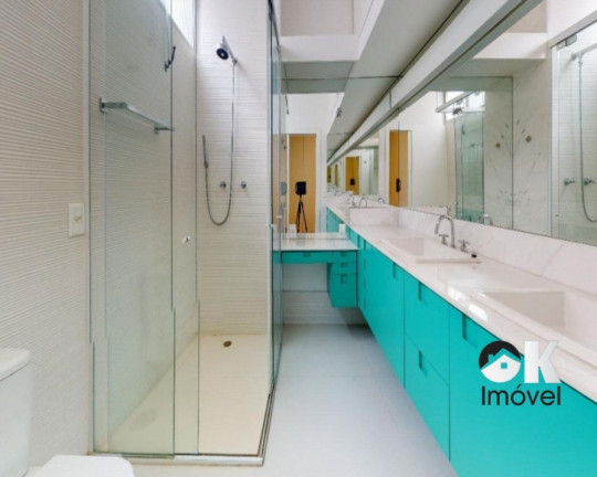 Imagem Apartamento com 4 Quartos à Venda, 244 m² em Jardim Paulista - São Paulo Imagem Apartamento com 4 Quartos à Venda, 244 m² em Jardim Paulista - São Paulo