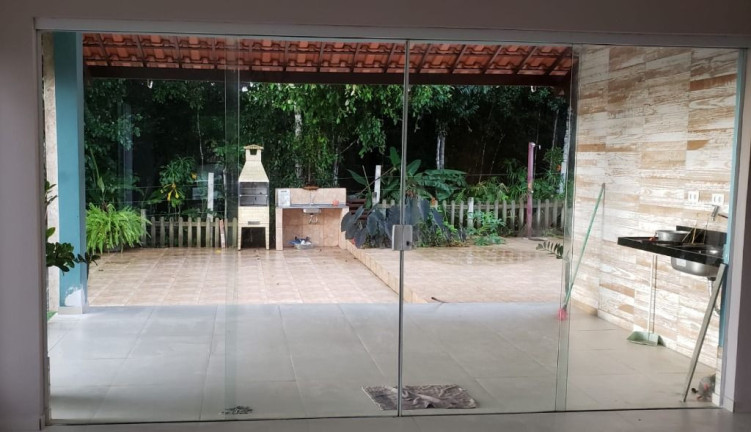 Imagem Casa com 4 Quartos à Venda ou Locação, 314 m² em Guabiraba - Recife