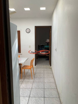 Imagem Casa com 2 Quartos à Venda, 70 m² em Maracana - Praia Grande