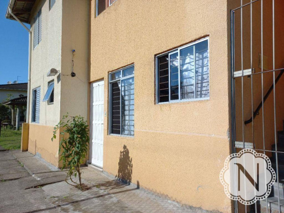Imagem Apartamento com 2 Quartos à Venda, 42 m² em Oásis - Itanhaém