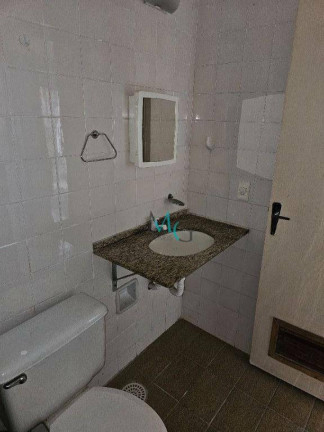 Imagem Apartamento com 2 Quartos para Alugar, 53 m² em Campo Grande - Rio De Janeiro