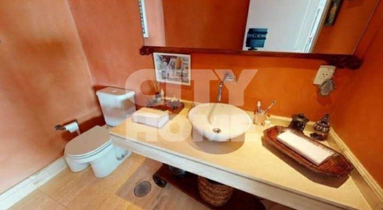 Imagem Apartamento com 3 Quartos à Venda, 500 m² em Alto De Pinheiros - São Paulo Imagem Apartamento com 3 Quartos à Venda, 500 m² em Alto De Pinheiros - São Paulo