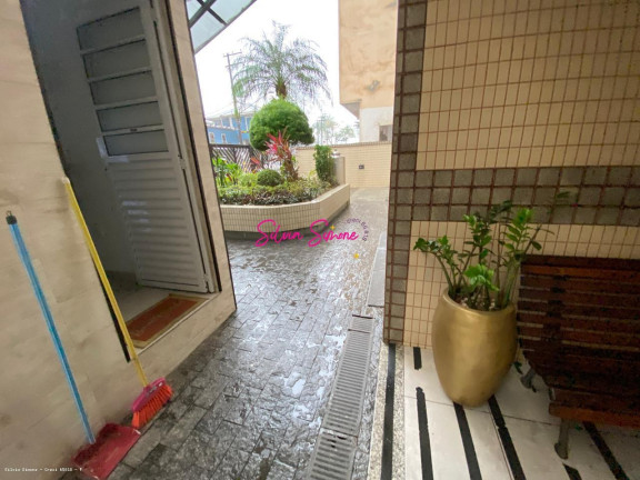 Imagem Apartamento com 1 Quarto à Venda, 41 m² em Embaré - Santos