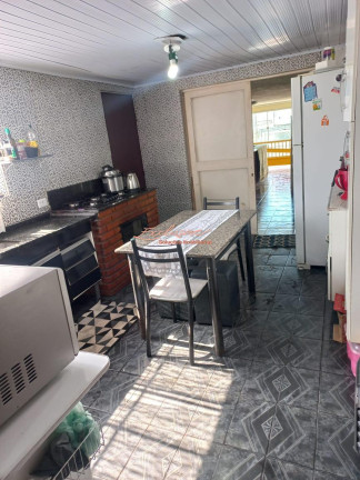 Imagem Casa de Vila com 4 Quartos à Venda, 150 m² em Jardim Santa Luiza - Poá Imagem Casa de Vila com 4 Quartos à Venda, 150 m² em Jardim Santa Luiza - Poá