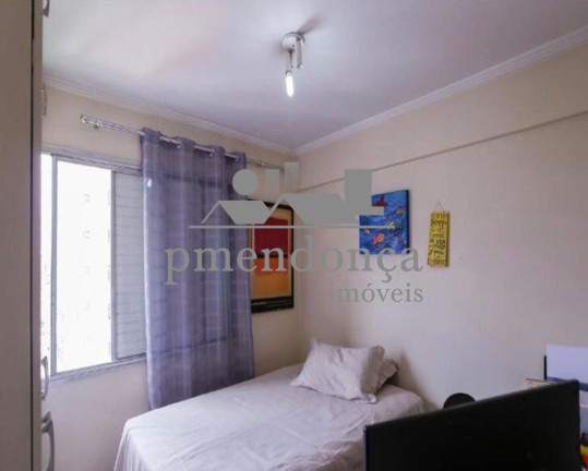 Imagem Apartamento com 2 Quartos à Venda, 55 m² em Vila Pompéia - São Paulo Imagem Apartamento com 2 Quartos à Venda, 55 m² em Vila Pompéia - São Paulo