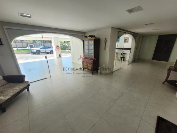 Imagem Casa com 4 Quartos à Venda, 533 m² em Jardim Marajoara - São Paulo Imagem Casa com 4 Quartos à Venda, 533 m² em Jardim Marajoara - São Paulo