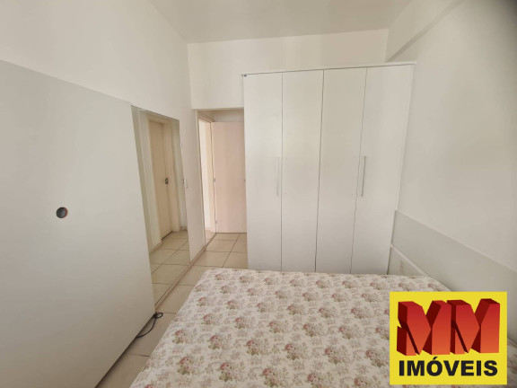 Imagem Apartamento com 2 Quartos à Venda, 60 m² em Braga - Cabo Frio