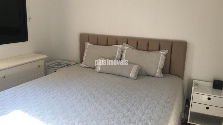 Imagem Apartamento com 2 Quartos à Venda, 61 m² em Panamby - São Paulo Imagem Apartamento com 2 Quartos à Venda, 61 m² em Panamby - São Paulo