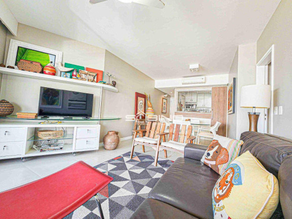 Imagem Apartamento com 3 Quartos à Venda, 114 m² em Riviera De São Lourenço - Bertioga