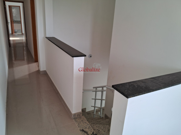 Imagem Imóvel com 3 Quartos à Venda, 150 m² em Ponta Da Praia - Santos