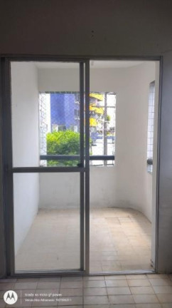 Imagem Apartamento com 3 Quartos à Venda, 97 m² em Torre - Recife
