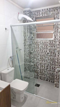 Imagem Apartamento com 1 Quarto para Alugar, 40 m² em Aviação - Praia Grande Imagem Apartamento com 1 Quarto para Alugar, 40 m² em Aviação - Praia Grande