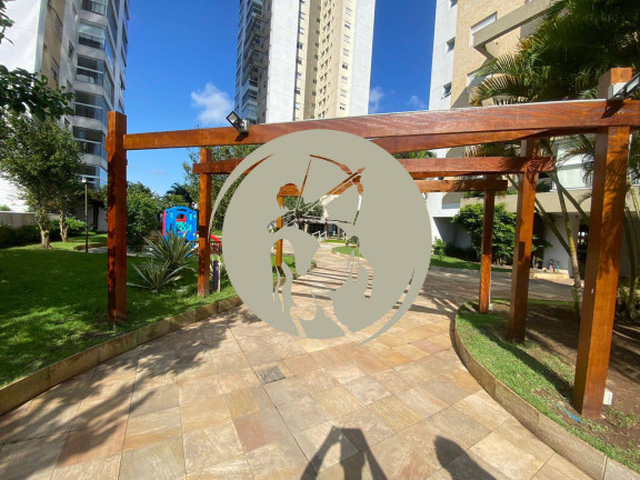 Imagem Apartamento com 3 Quartos à Venda, 111 m² em Ponta Da Praia - Santos