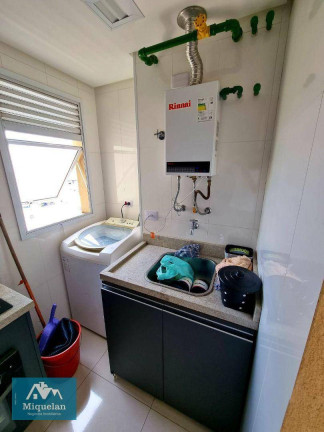 Imagem Apartamento com 2 Quartos à Venda, 58 m² em Vila Ede - São Paulo